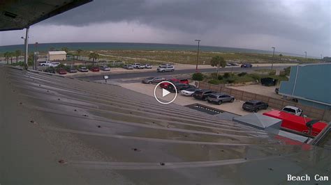 pensacola webcam|South View Beach Webcam